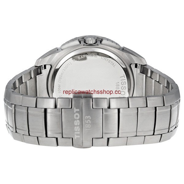 Tissot T-Sport Collection T0694174406100 img2 Tissot T-Sport Collection T0694174406100 img2