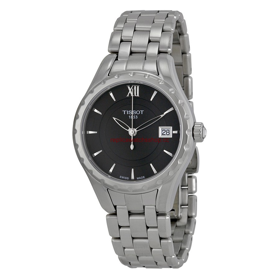 Tissot Lady T0722101105800 Tissot Lady T0722101105800