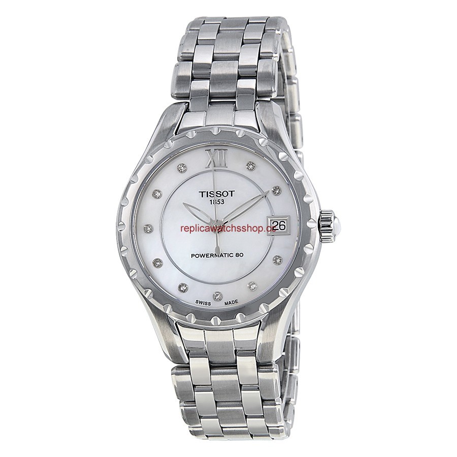 Tissot Lady T0722071111600 Tissot Lady T0722071111600