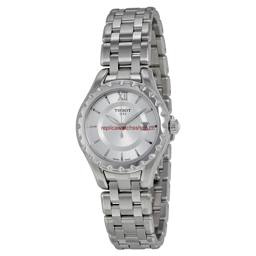 Tissot Lady T0720101103800 Tissot Lady T0720101103800
