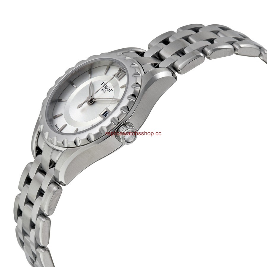 Tissot Lady T0720101103800 img1