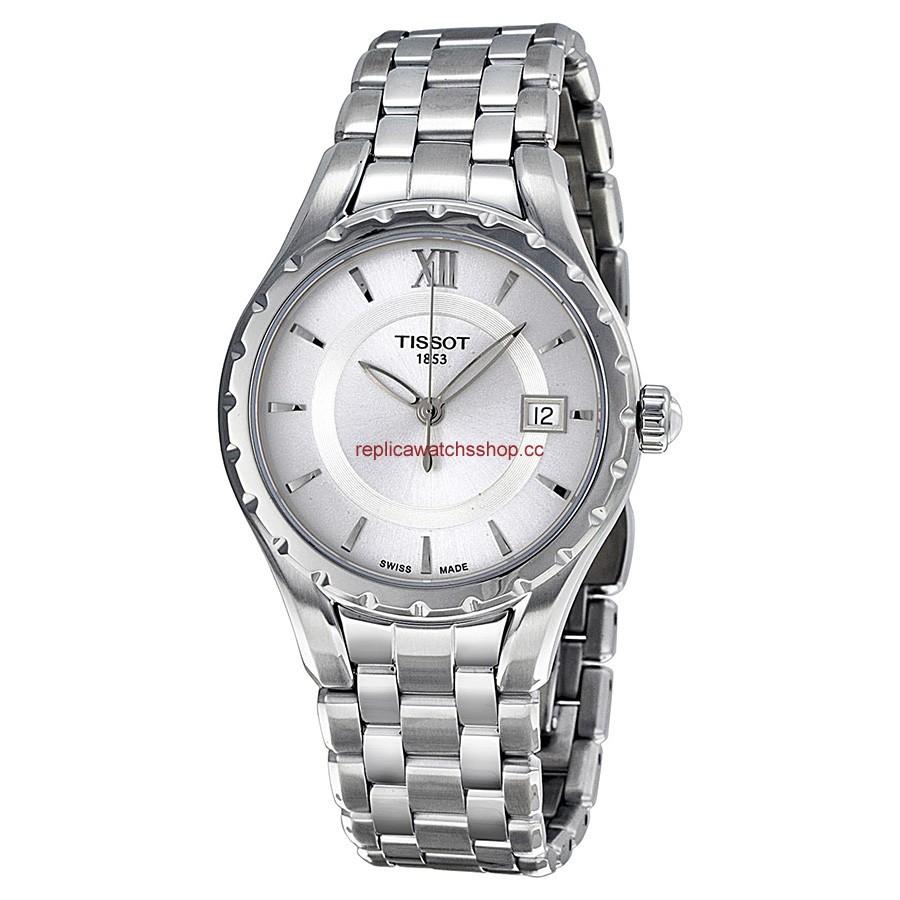 Tissot Lady T0722101103800 Tissot Lady T0722101103800