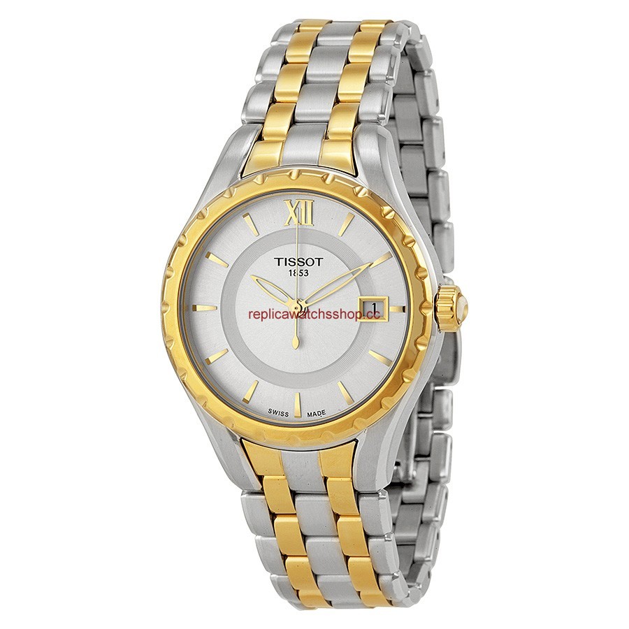 Tissot Lady T072.210.22.038.00 Tissot Lady T072.210.22.038.00