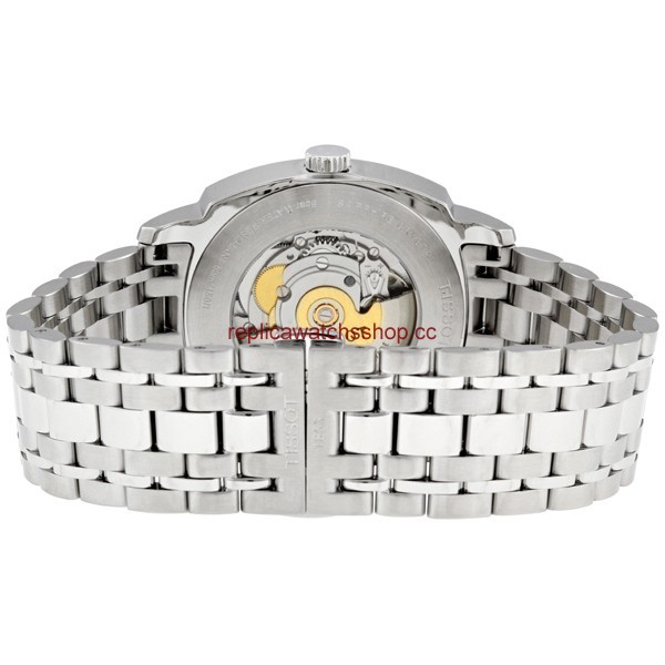 Tissot T-Classic Collection T059.507.11.031.00 img2