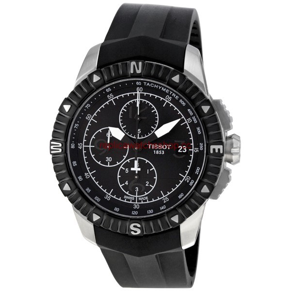 Tissot T-Navigator T062.427.17.057.00 Tissot T-Navigator T062.427.17.057.00