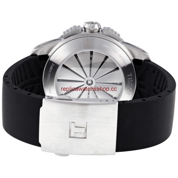Tissot T-Navigator T062.427.17.057.00 img2 Tissot T-Navigator T062.427.17.057.00 img2