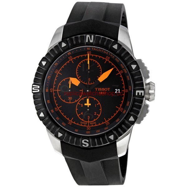 Tissot T-Sport Collection T062.427.17.057.01 Tissot T-Sport Collection T062.427.17.057.01