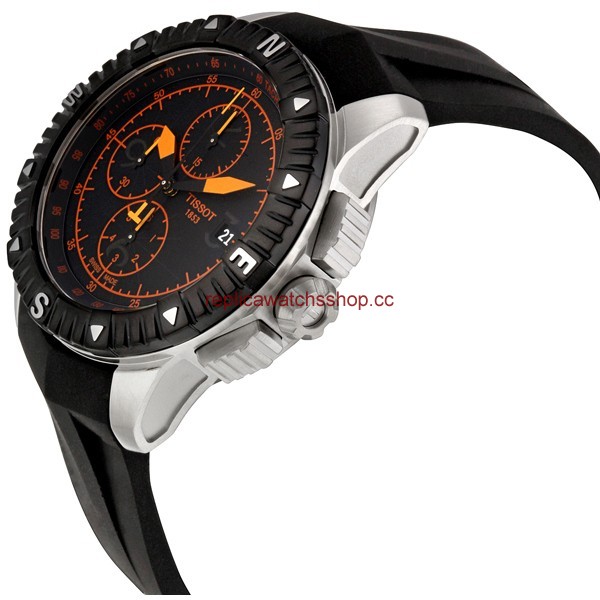 Tissot T-Sport Collection T062.427.17.057.01 img1