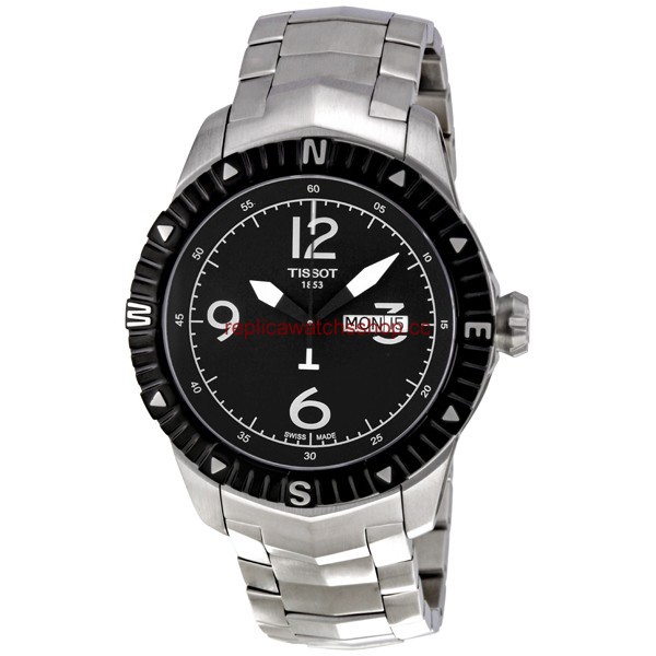 Tissot T-Sport Collection T062.430.11.057.00