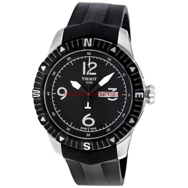 Tissot T-Navigator T062.430.17.057.00 Tissot T-Navigator T062.430.17.057.00