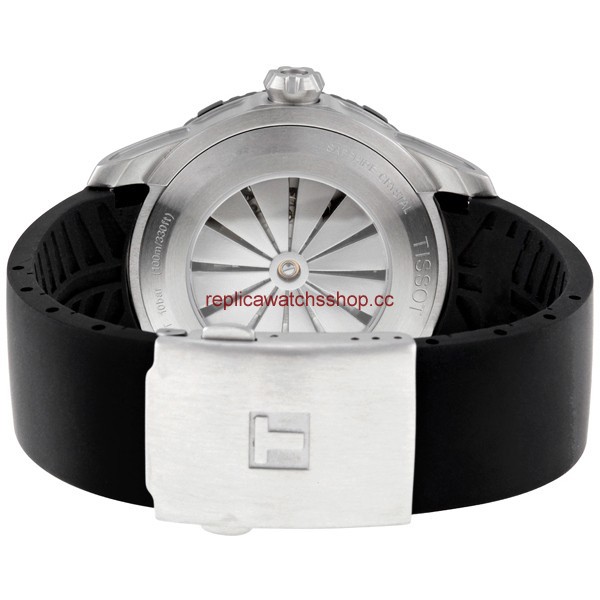 Tissot T-Navigator T062.430.17.057.00 img2 Tissot T-Navigator T062.430.17.057.00 img2