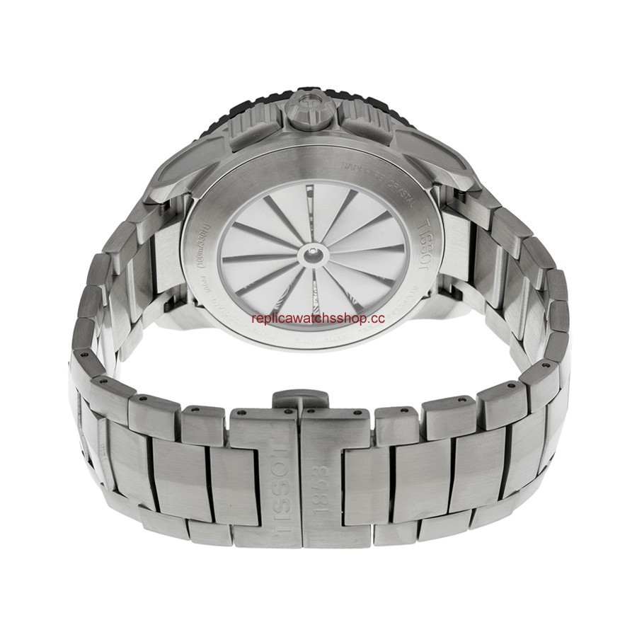 Tissot T-Sport Collection T062.427.11.057.00 img2