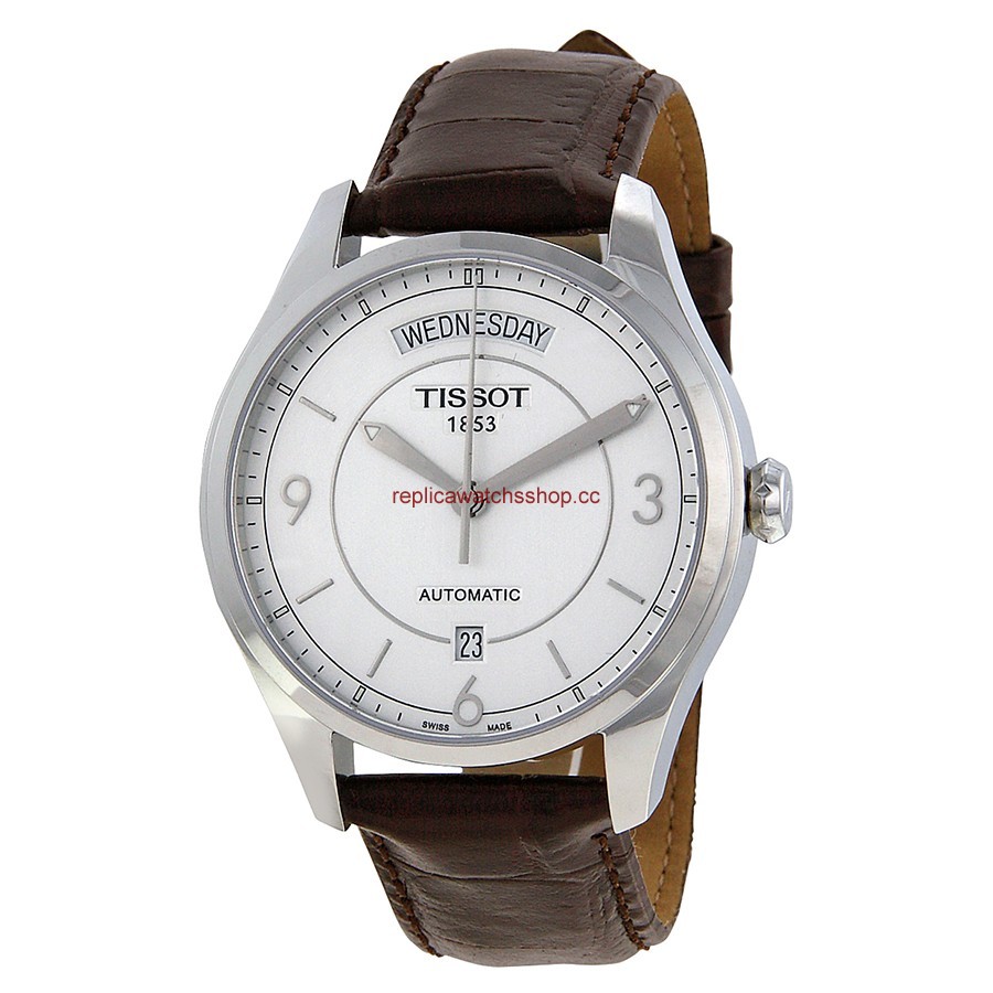 Tissot T-Classic Collection T038.430.16.037.00