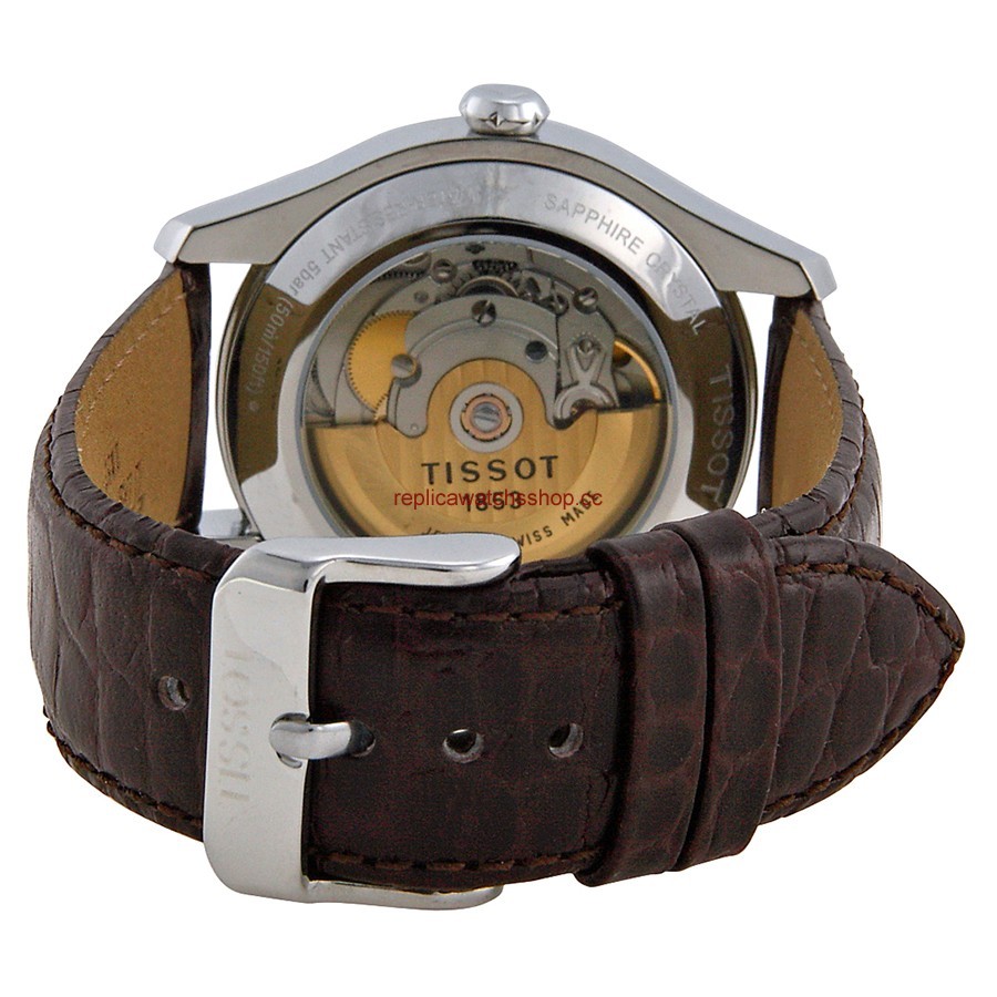 Tissot T-Classic Collection T038.430.16.037.00 img2