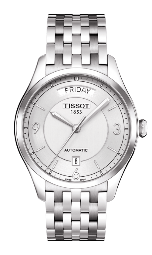 Tissot T038.430.11.037.00 Tissot T038.430.11.037.00