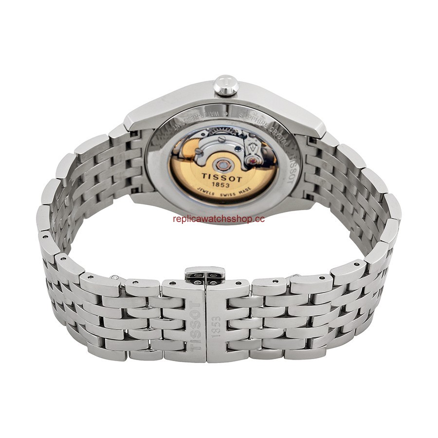 Tissot T-Classic Collection T038.430.11.057.00 img2