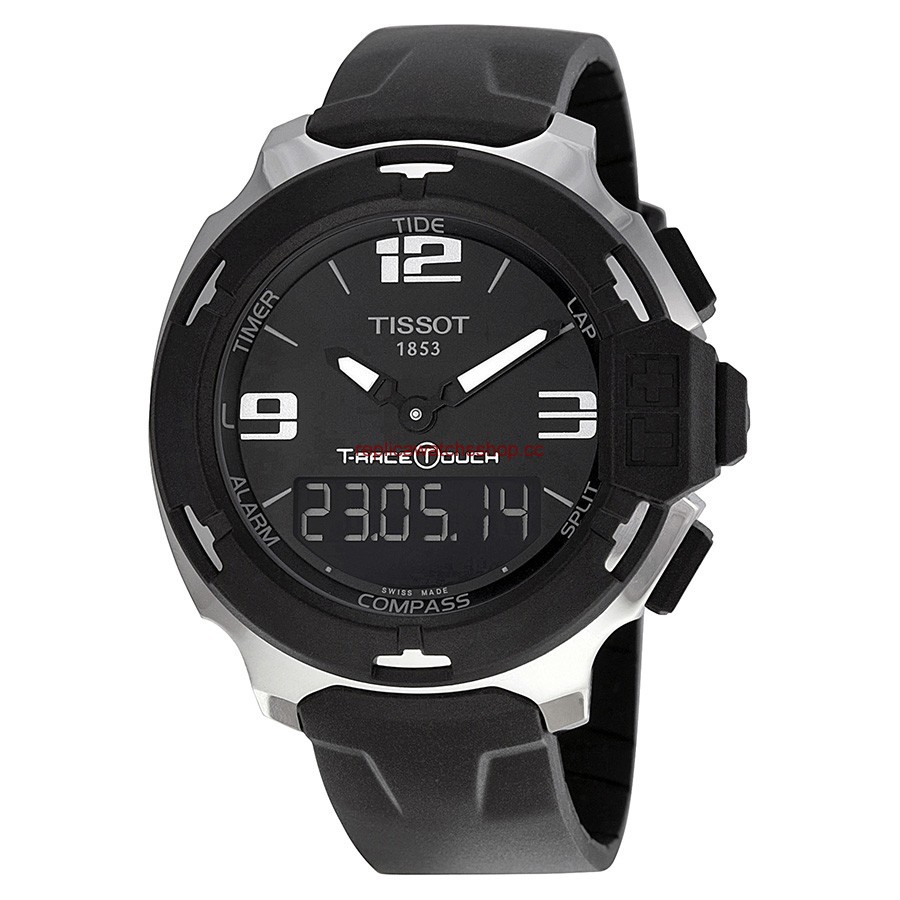 Tissot T-Race Collection T0814201705701 Tissot T-Race Collection T0814201705701