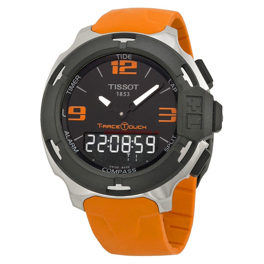 Tissot T-Race Collection T0814201705702 Tissot T-Race Collection T0814201705702
