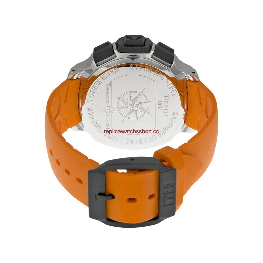 Tissot T-Race Collection T0814201705702 img2 Tissot T-Race Collection T0814201705702 img2