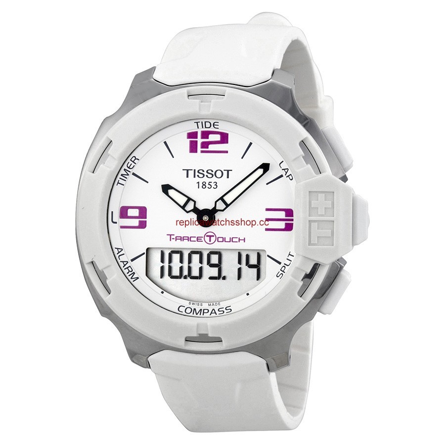 Tissot T-Race Collection T0814201701700