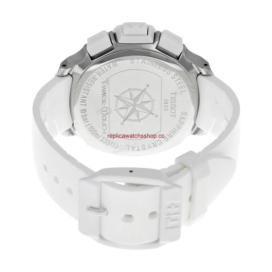Tissot T-Race Collection T0814201701700 img2