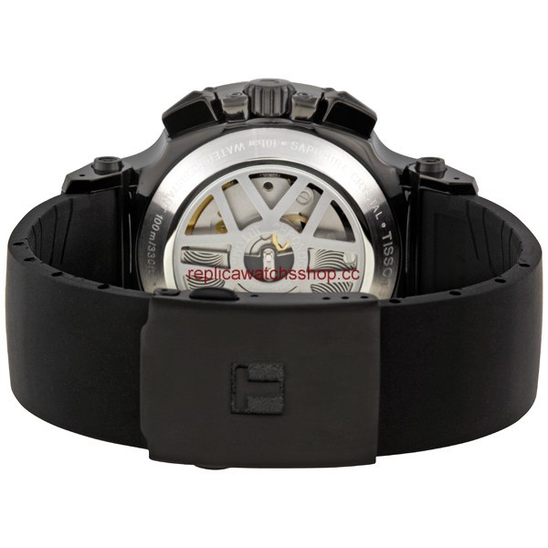 Tissot T-Race Collection T048.427.37.057.00 img2