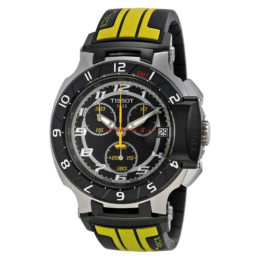 Tissot T-Race Collection T0484172705713 Tissot T-Race Collection T0484172705713