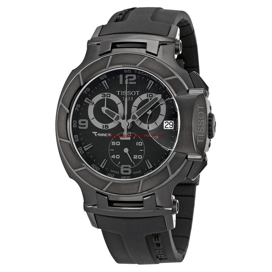 Tissot T-Race Collection T0484173705700 Tissot T-Race Collection T0484173705700