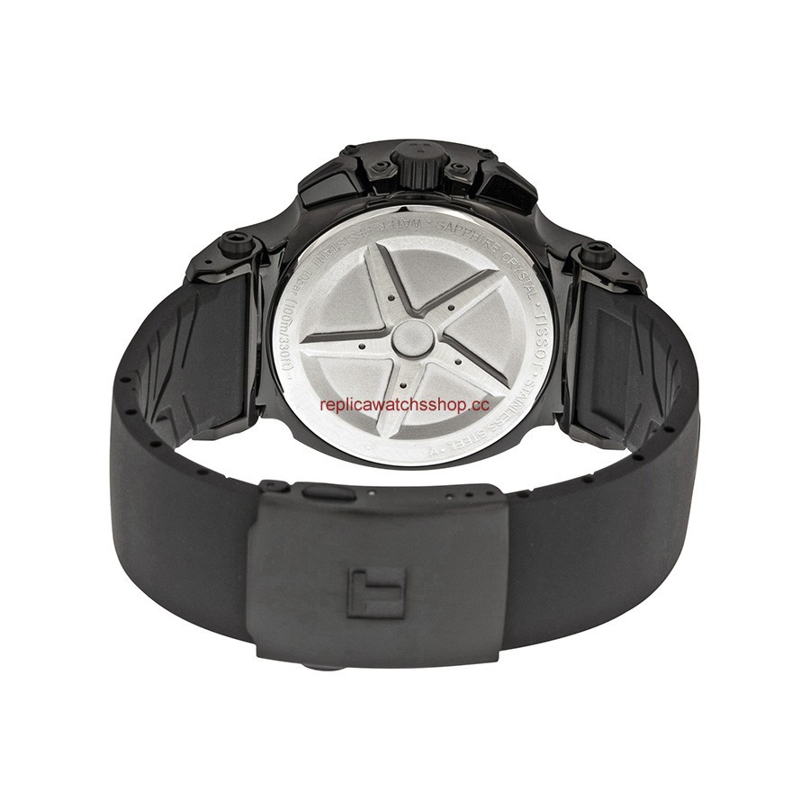 Tissot T-Race Collection T0484173705700 img2 Tissot T-Race Collection T0484173705700 img2