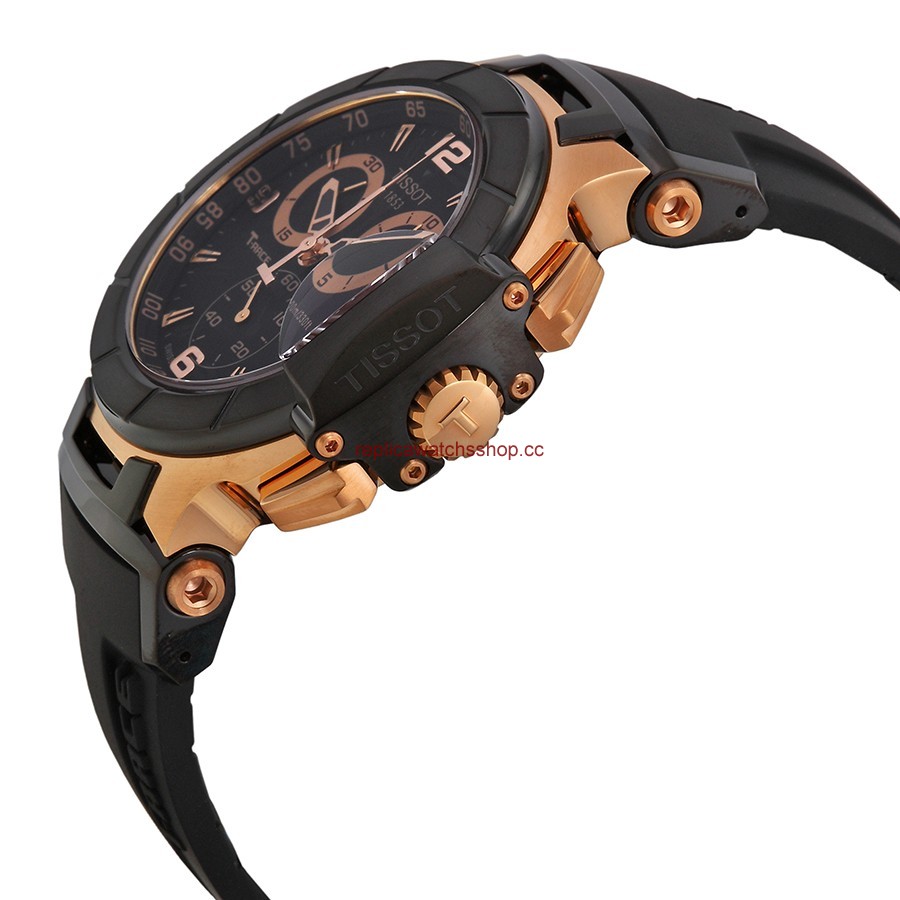 Tissot T-Race Collection T0484172705706 img1