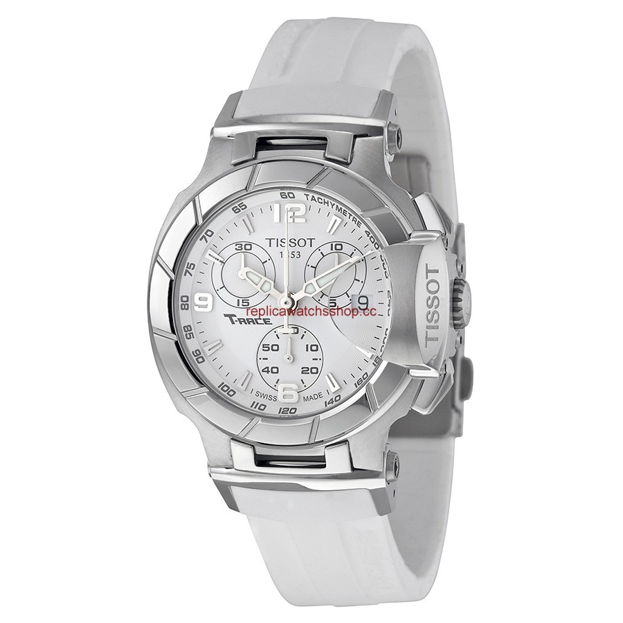 Tissot T-Race Collection T048.217.17.017.00