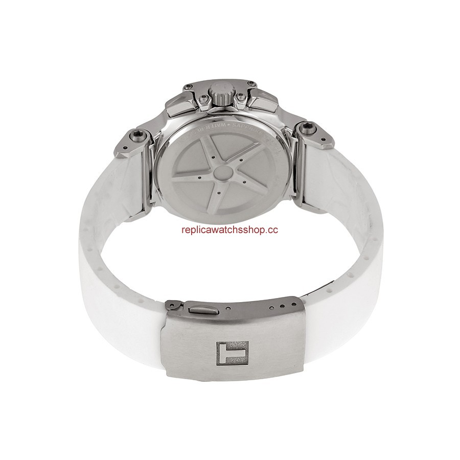 Tissot T-Race Collection T048.217.17.017.00 img2