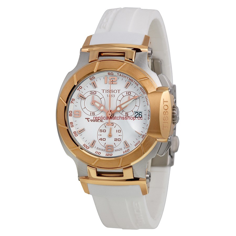 Tissot T-Race Collection T048.217.27.017.00