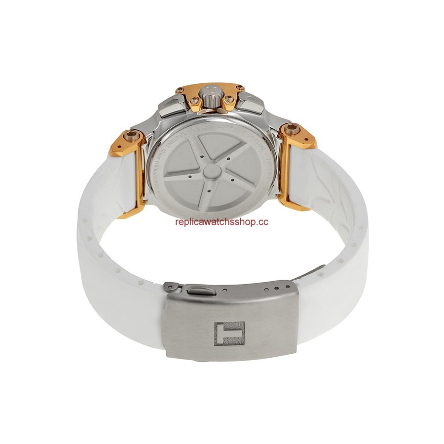 Tissot T-Race Collection T048.217.27.017.00 img2