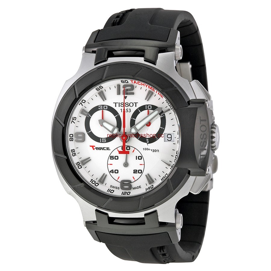 Tissot T-Race Collection T048.417.27.037.00 Tissot T-Race Collection T048.417.27.037.00