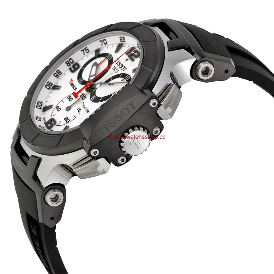 Tissot T-Race Collection T048.417.27.037.00 img1