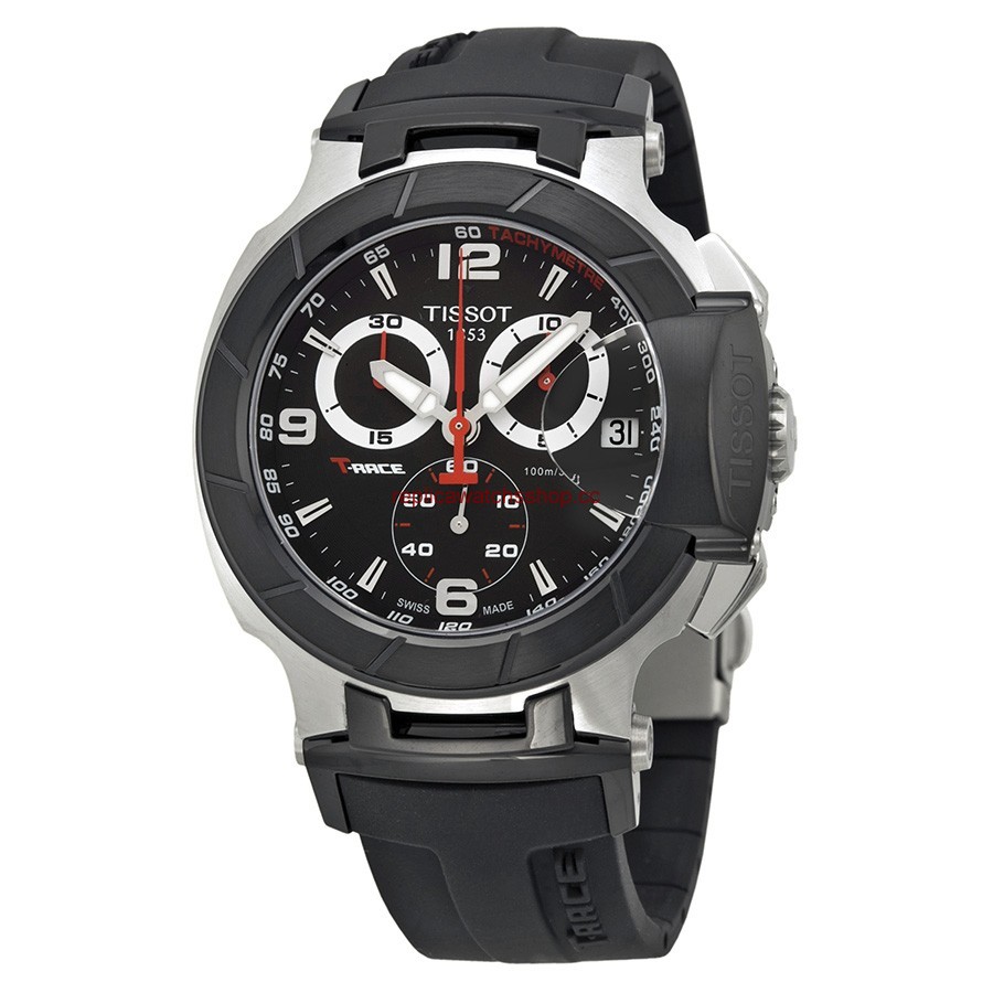 Tissot T-Race Collection T048.417.27.057.00 Tissot T-Race Collection T048.417.27.057.00