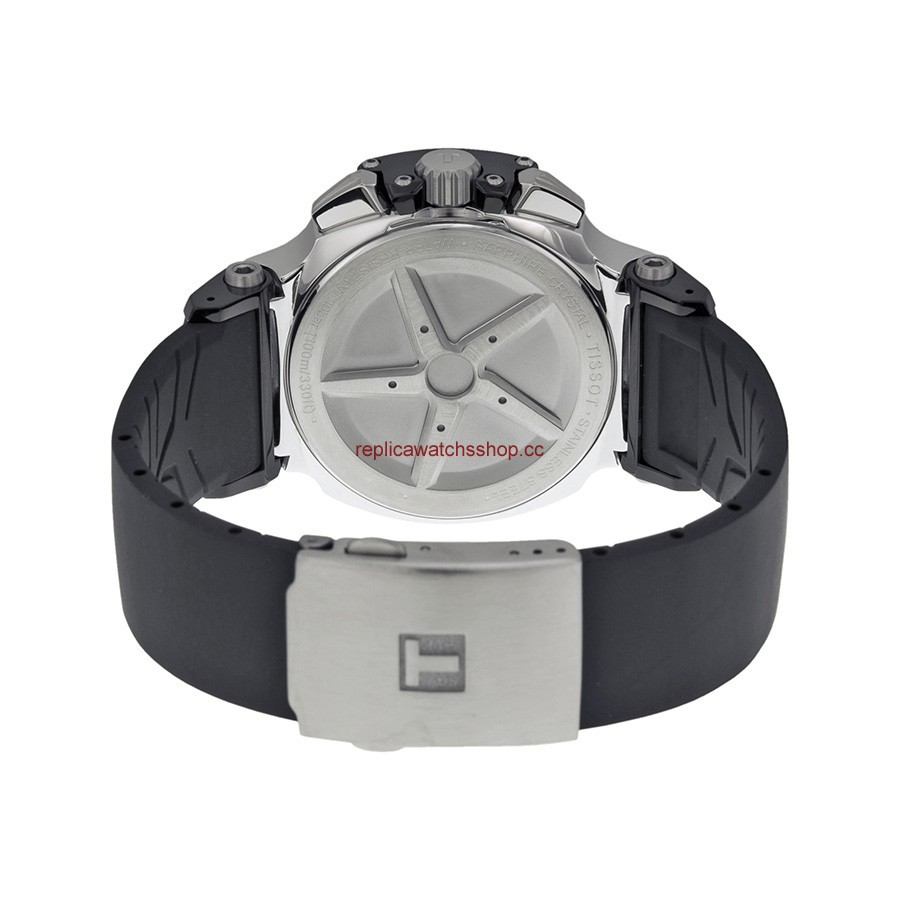 Tissot T-Race Collection T048.417.27.057.00 img2 Tissot T-Race Collection T048.417.27.057.00 img2