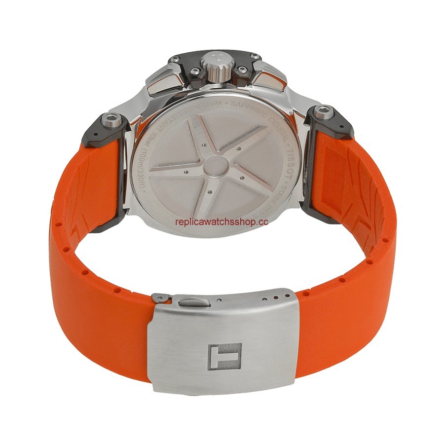 Tissot T-Race Collection T048.417.27.057.01 img2 Tissot T-Race Collection T048.417.27.057.01 img2