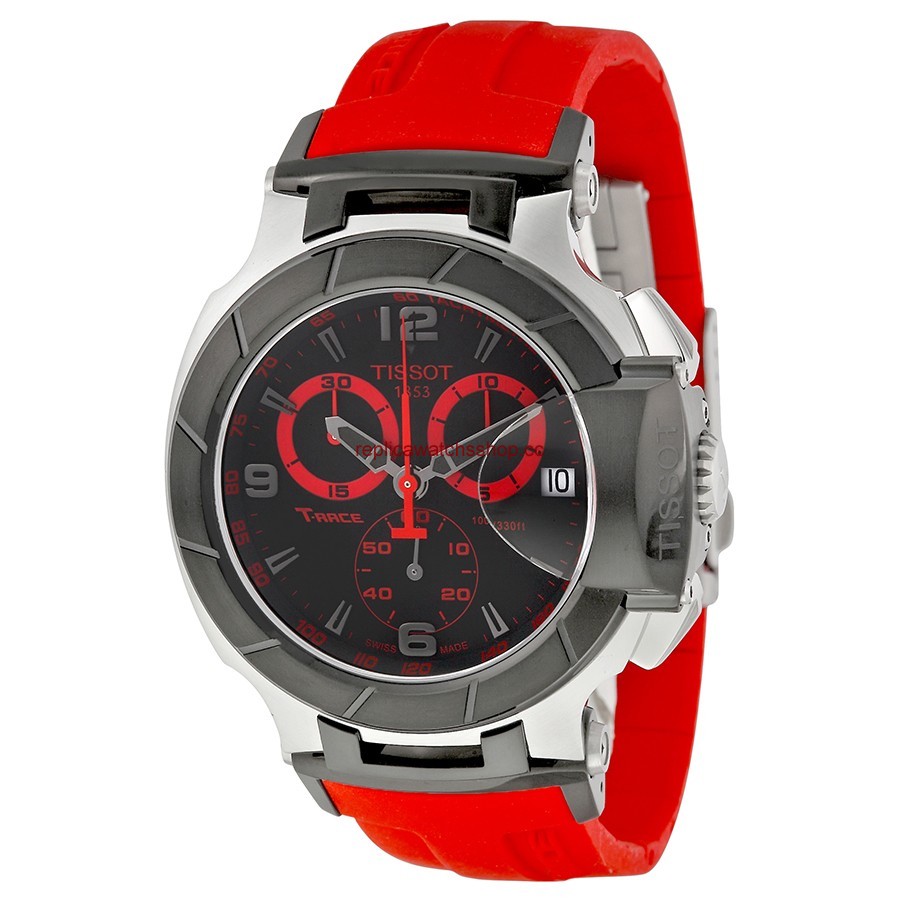 Tissot T-Race Collection T048.417.27.057.02 Tissot T-Race Collection T048.417.27.057.02