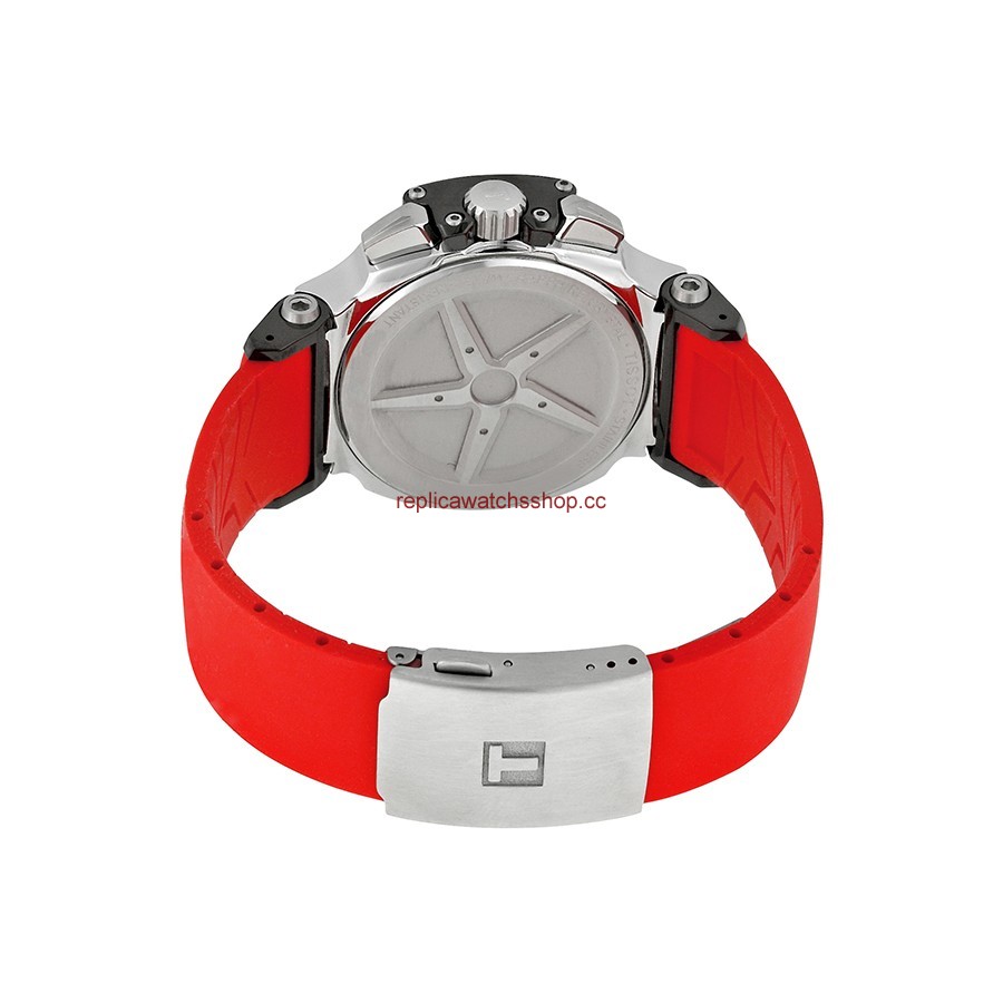 Tissot T-Race Collection T048.417.27.057.02 img2 Tissot T-Race Collection T048.417.27.057.02 img2