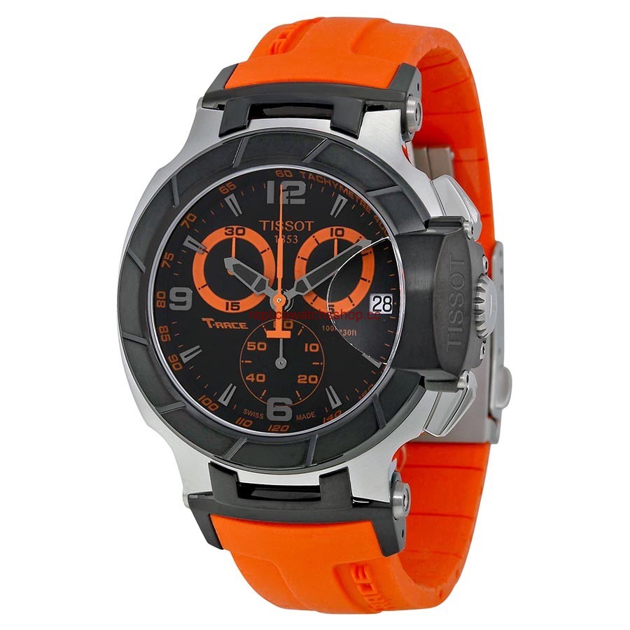 Tissot T-Race Collection T048.417.27.057.04 Tissot T-Race Collection T048.417.27.057.04