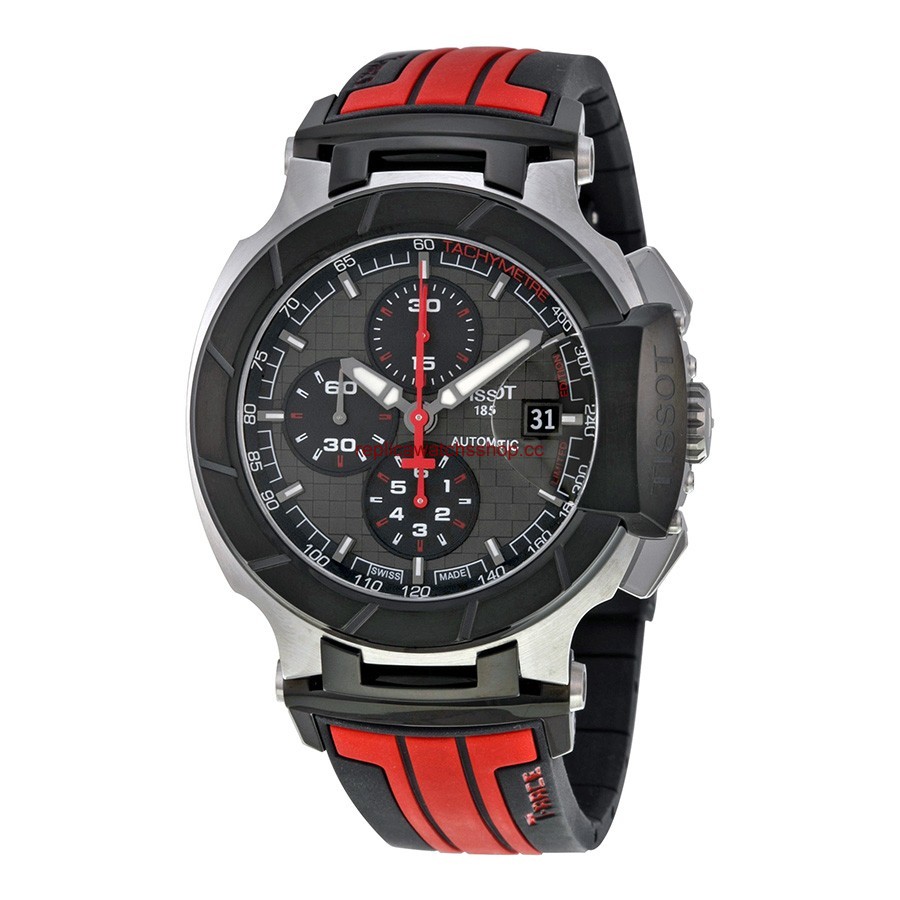 Tissot T0484272706100 Tissot T0484272706100