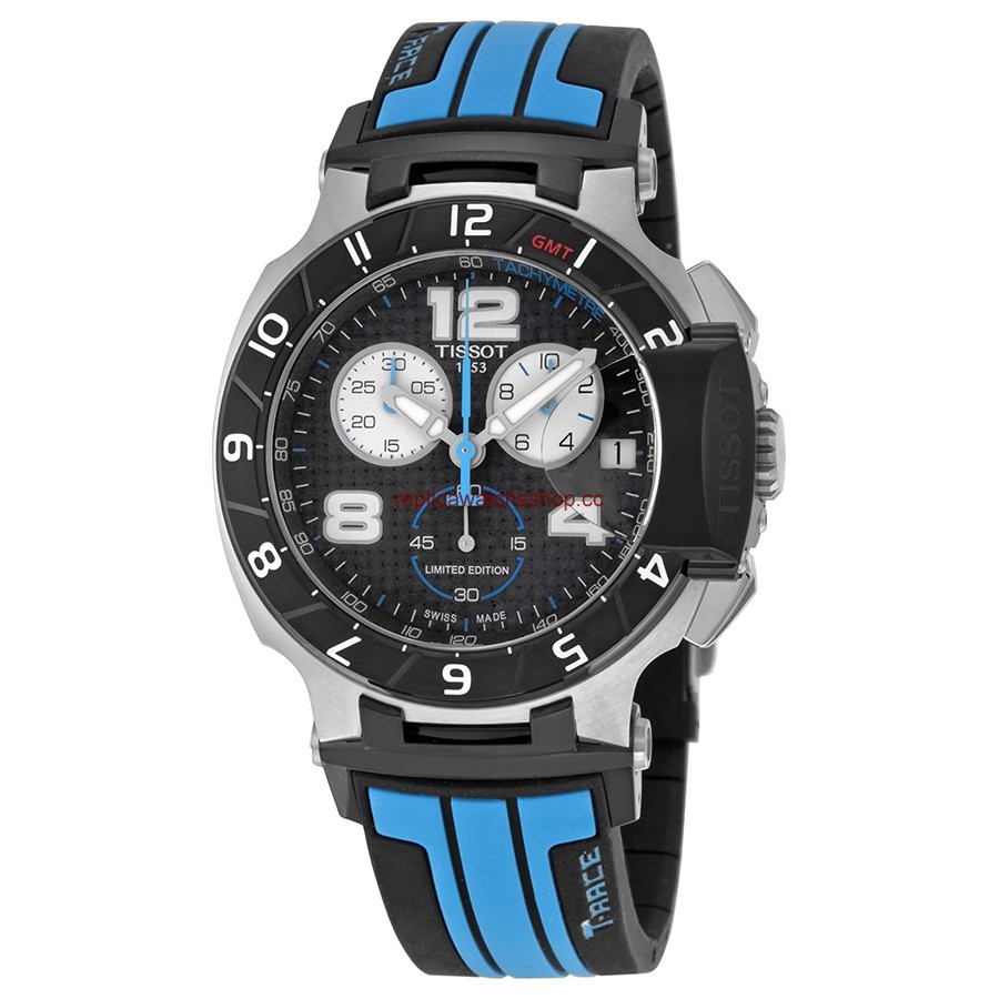 Tissot T-Race Collection T0484172720700