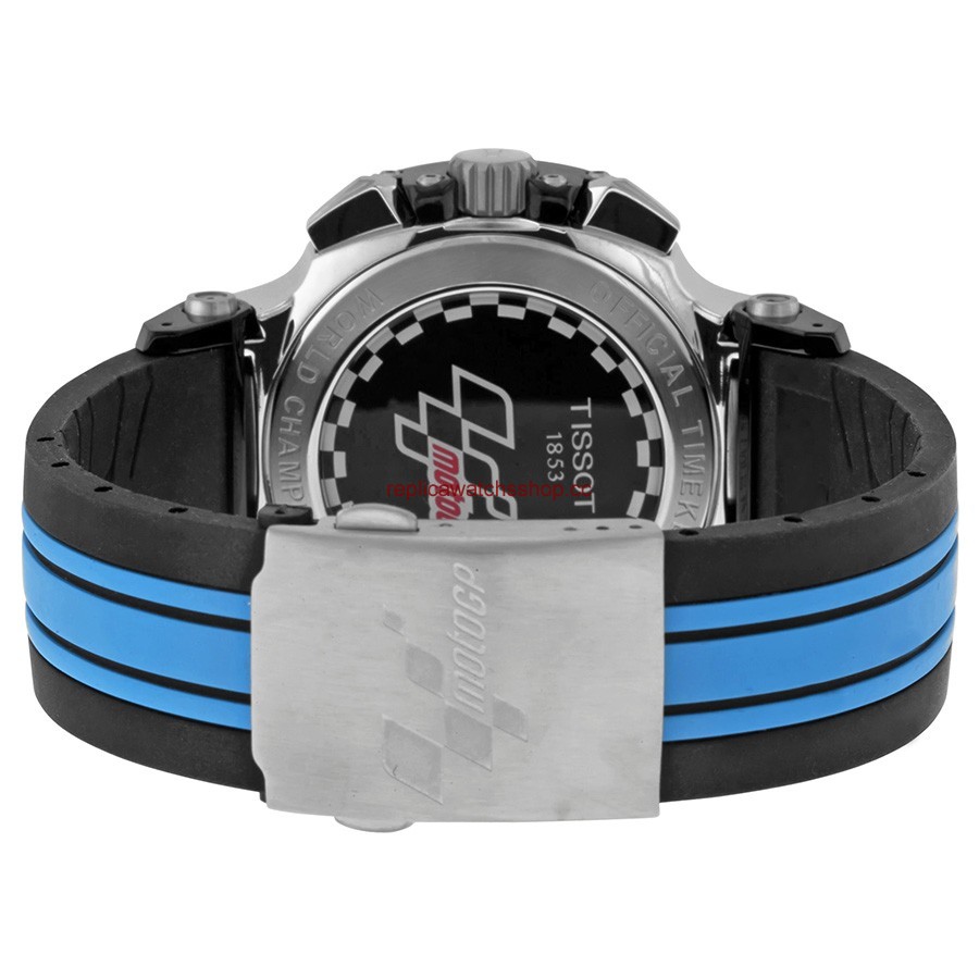 Tissot T-Race Collection T0484172720700 img2