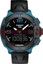 Tissot Touch Collection T0814209705704