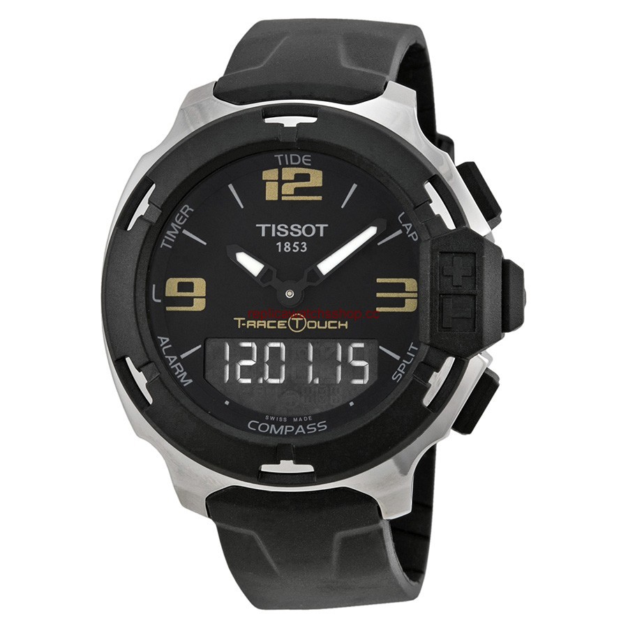 Tissot Touch Collection T0814201705700 Tissot Touch Collection T0814201705700