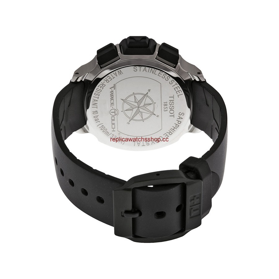 Tissot Touch Collection T0814201705700 img2 Tissot Touch Collection T0814201705700 img2