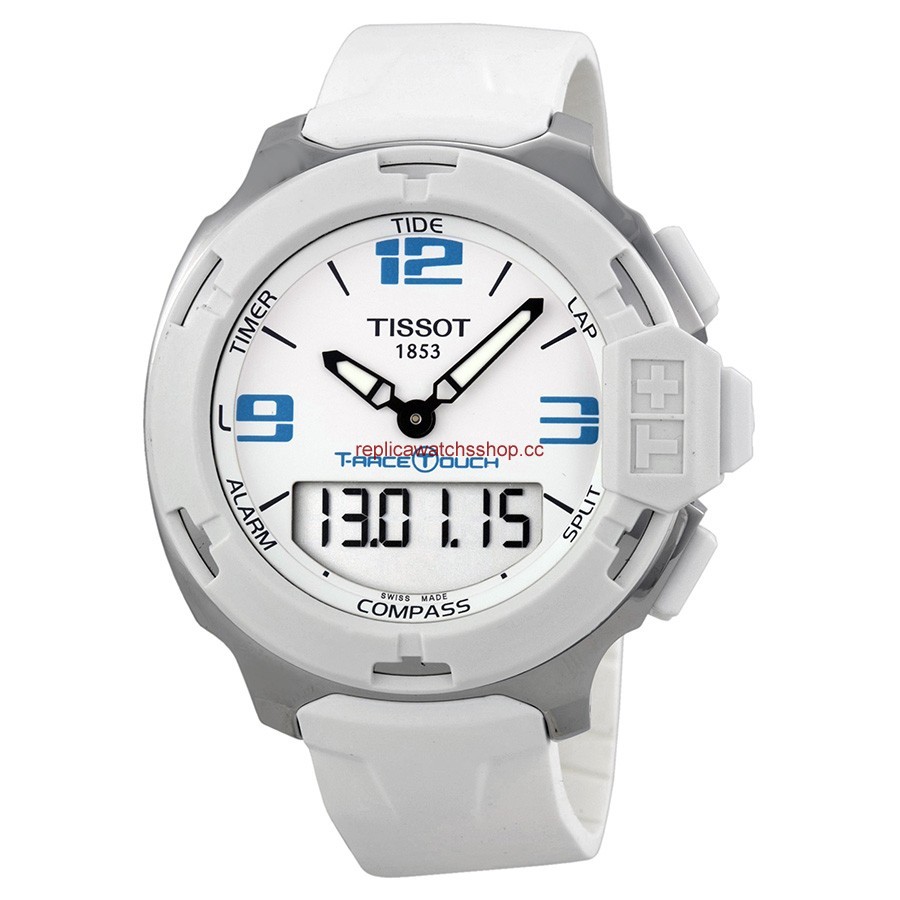 Tissot Touch Collection T0814201701701 Tissot Touch Collection T0814201701701