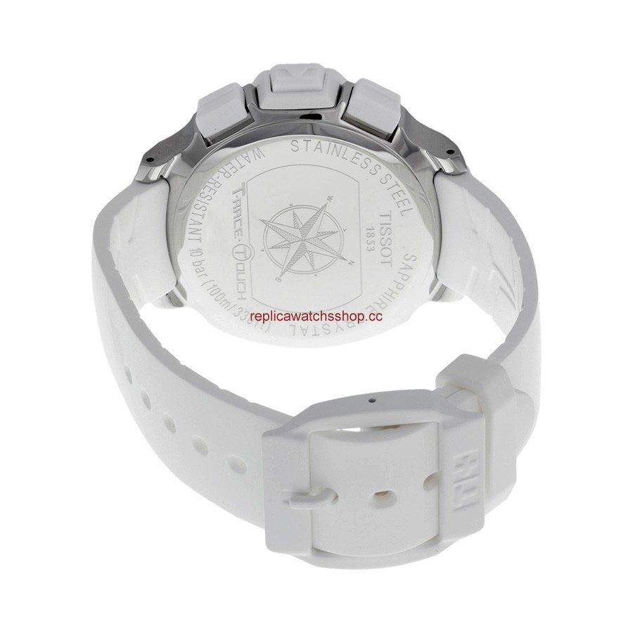Tissot Touch Collection T0814201701701 img2 Tissot Touch Collection T0814201701701 img2